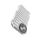 Bumper Track - Back Case for iPhone 15 - 6.1 Inches