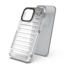 Bumper Track - Back Case for iPhone 15 Pro Max - 6.7 Inches