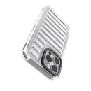 Bumper Track - Back Case for iPhone 15 Pro Max - 6.7 Inches