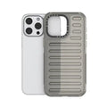 Bumper Track - Back Case for iPhone 15 Pro - 6.1 Inches