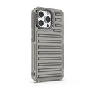 Bumper Track - Back Case for iPhone 15 Pro Max - 6.7 Inches