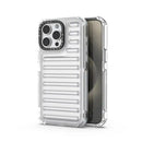 Bumper Track - Back Case for iPhone 15 Pro Max - 6.7 Inches