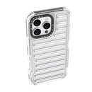 Bumper Track - Back Case for iPhone 16 Pro Max - 6.9 Inches