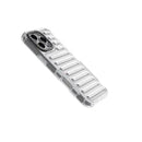 Bumper Track - Back Case for iPhone 16 Pro Max - 6.9 Inches