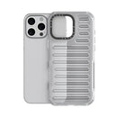 Bumper Track - Back Case for iPhone 16 Pro Max - 6.9 Inches