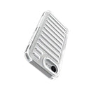 Bumper Track - Back Case for iPhone 16e - 6.1 Inches