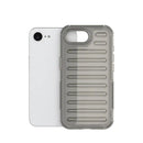Bumper Track - Back Case for iPhone 16e - 6.1 Inches