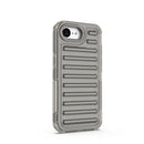 Bumper Track - Back Case for iPhone 16e - 6.1 Inches