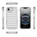 Bumper Track - Back Case for iPhone 16e - 6.1 Inches