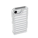 Bumper Track - Back Case for iPhone 16e - 6.1 Inches
