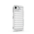 Bumper Track - Back Case for iPhone 16e - 6.1 Inches
