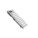 Bumper Track - Back Case for iPhone 16e - 6.1 Inches