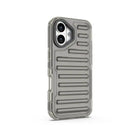 Bumper Track - Back Case for iPhone 17 - 6.3 Inches
