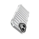 Bumper Track - Back Case for iPhone 17 - 6.3 Inches