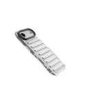 Bumper Track - Back Case for iPhone 17 Air - 6.5 Inches