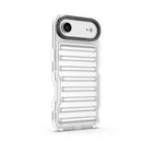 Bumper Track - Back Case for iPhone 17 Air - 6.5 Inches