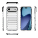 Bumper Track - Back Case for iPhone 17 Air - 6.5 Inches