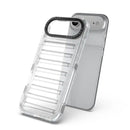Bumper Track - Back Case for iPhone 17 Air - 6.5 Inches