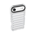 Bumper Track - Back Case for iPhone 17 Air - 6.5 Inches