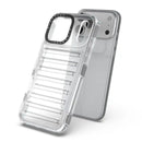 Bumper Track - Back Case for iPhone 17 Pro Max - 6.9 Inches