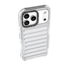 Bumper Track - Back Case for iPhone 17 Pro Max - 6.9 Inches