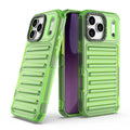 Bumper Track - Back Case for iPhone 17 Pro Max - 6.9 Inches