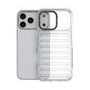 Bumper Track - Back Case for iPhone 17 Pro Max - 6.9 Inches