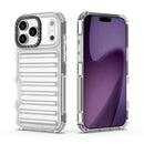 Bumper Track - Back Case for iPhone 17 Pro Max - 6.9 Inches