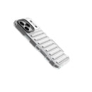Bumper Track - Back Case for iPhone 17 Pro Max - 6.9 Inches