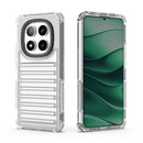 Bumper Track - Mobile Back Cover for Poco X7 5G - 6.67 Inches