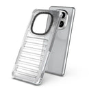 Bumper Track - Mobile Back Cover for Poco X7 5G - 6.67 Inches