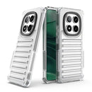 Bumper Track - Mobile Back Cover for Poco X7 5G - 6.67 Inches