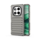 Bumper Track - Mobile Back Cover for Poco X7 5G - 6.67 Inches