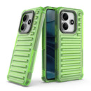 Bumper Track - Mobile Back Cover for Redmi Note 14 5G - 6.67 Inches