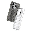 Bumper Track - Mobile Back Cover for Redmi Note 14 5G - 6.67 Inches