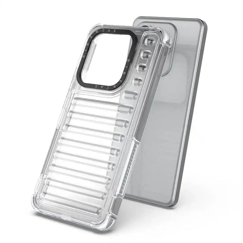 Bumper Track - Mobile Back Cover for Redmi Note 14 5G - 6.67 Inches