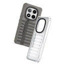 Bumper Track - Mobile Back Cover for Redmi Note 14 Pro 5G - 6.67 Inches