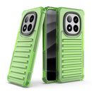 Bumper Track - Mobile Back Cover for Redmi Note 14 Pro Plus 5G - 6.67 Inches