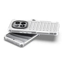 Bumper Track - Mobile Back Cover for Redmi Note 14 Pro Plus 5G - 6.67 Inches