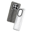 Bumper Track - Mobile Back Cover for Redmi Note 14 Pro Plus 5G - 6.67 Inches