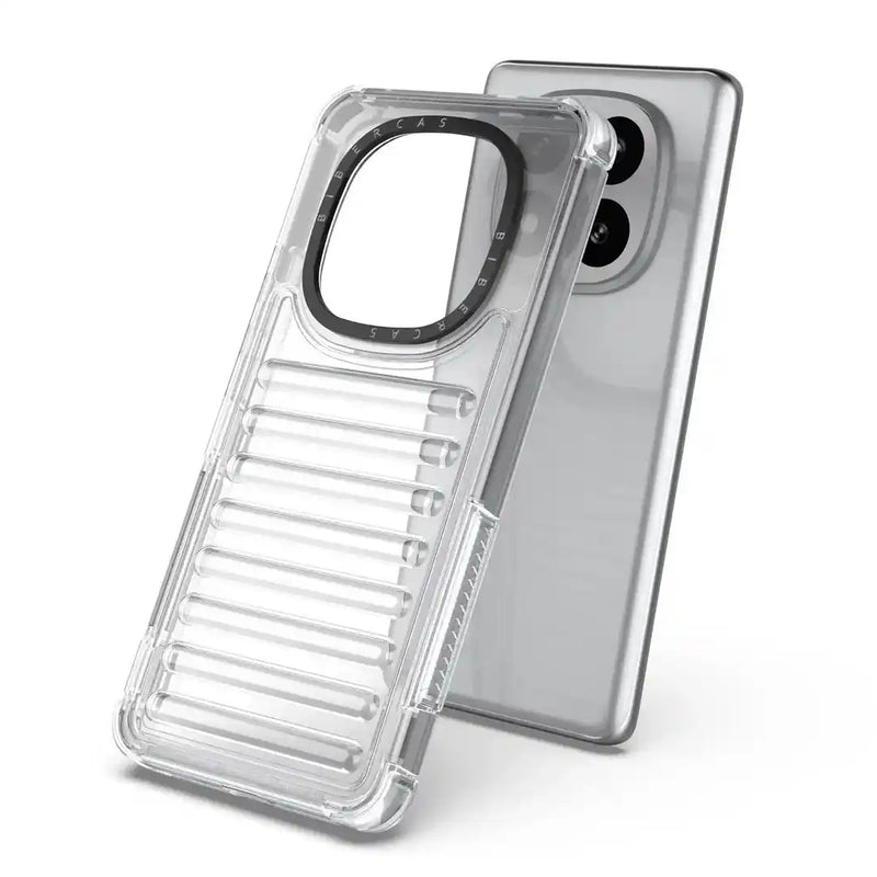 Bumper Track - Mobile Back Cover for Redmi Note 14 Pro Plus 5G - 6.67 Inches