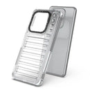 Bumper Track - Mobile Back Cover for Redmi Note 14 SE 5G - 6.67 Inches