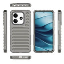 Bumper Track - Mobile Back Cover for Redmi Note 14 SE 5G - 6.67 Inches