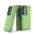 Bumper Track - Mobile Back Cover for Samsung Galaxy S25 5G - 6.2 Inches