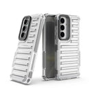 Bumper Track - Mobile Back Cover for Samsung Galaxy S25 5G - 6.2 Inches