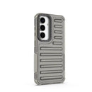 Bumper Track - Mobile Back Cover for Samsung Galaxy S25 5G - 6.2 Inches