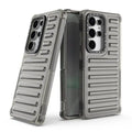 Bumper Track - Mobile Back Cover for Samsung Galaxy S25 Ultra 5G - 6.9 Inches