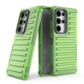 Bumper Track - Mobile Back Cover for Samsung Galaxy S25 Ultra 5G - 6.9 Inches