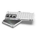 Bumper Track - Mobile Back Cover for Samsung Galaxy S25 Ultra 5G - 6.9 Inches