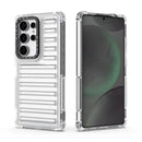 Bumper Track - Mobile Back Cover for Samsung Galaxy S25 Ultra 5G - 6.9 Inches